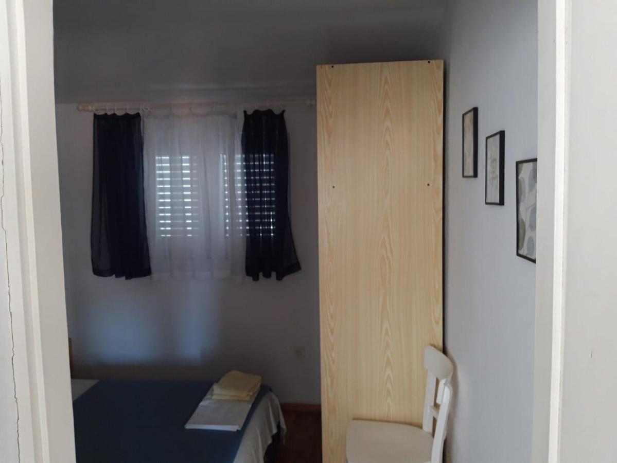 Apartments Danijela Tribalj Dış mekan fotoğraf