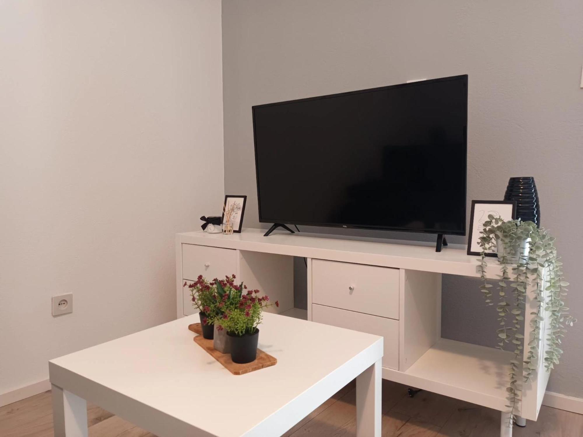Apartments Danijela Tribalj Dış mekan fotoğraf