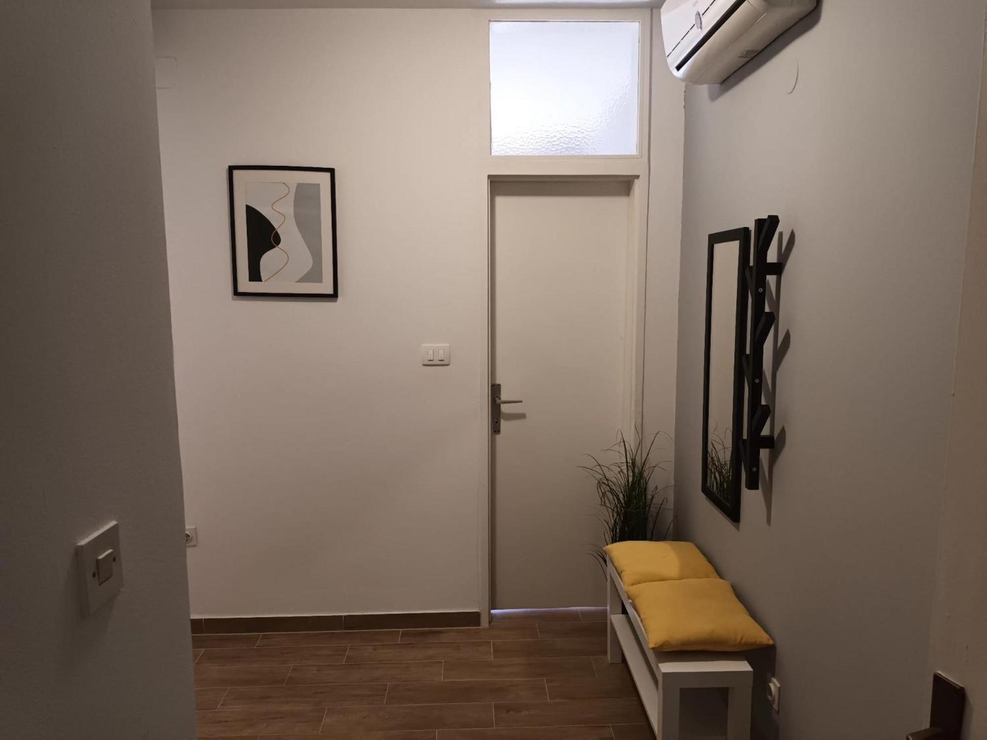 Apartments Danijela Tribalj Dış mekan fotoğraf