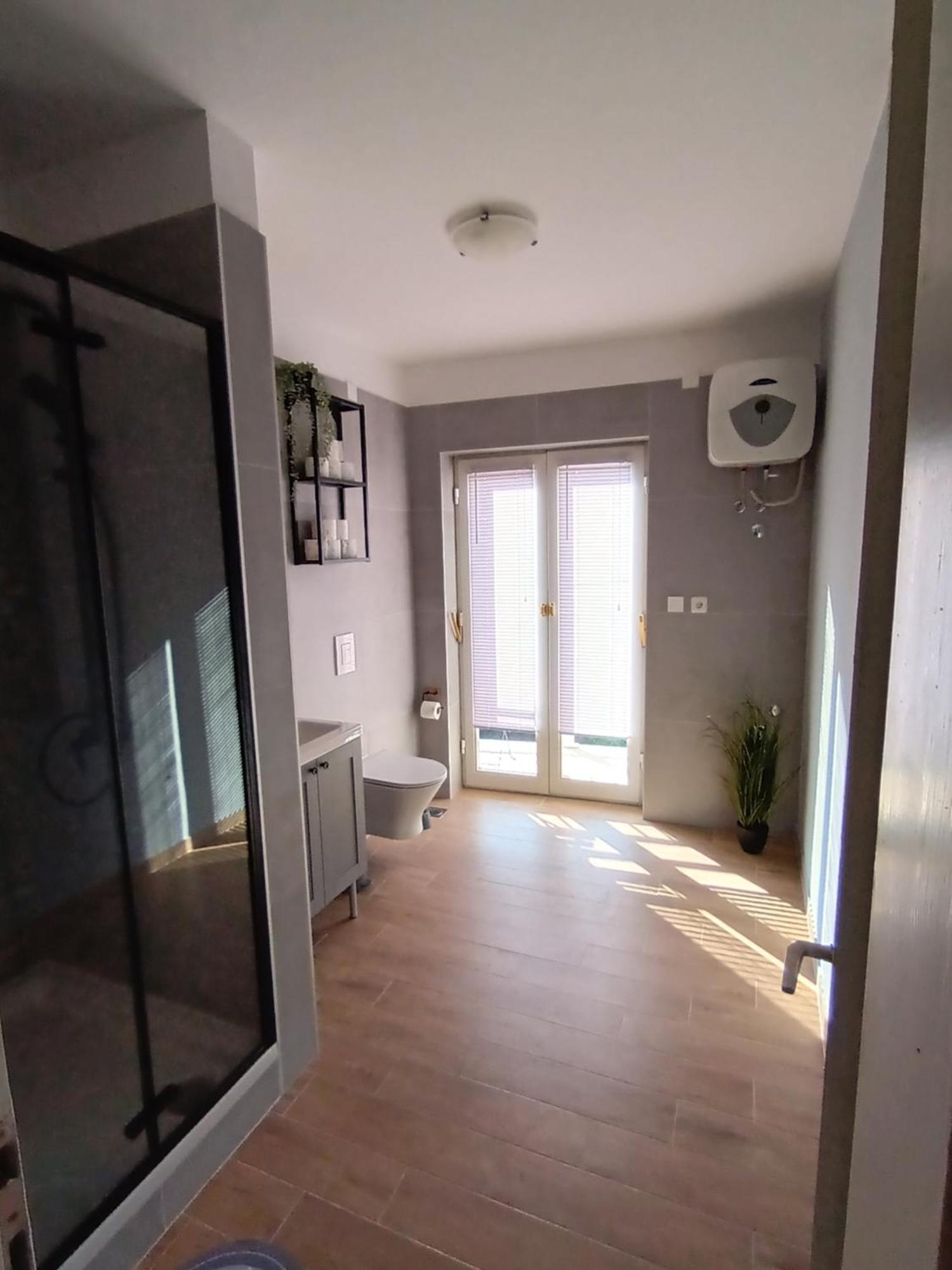 Apartments Danijela Tribalj Dış mekan fotoğraf