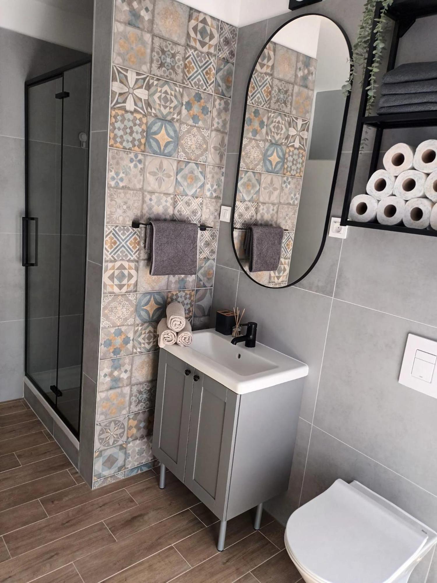 Apartments Danijela Tribalj Dış mekan fotoğraf