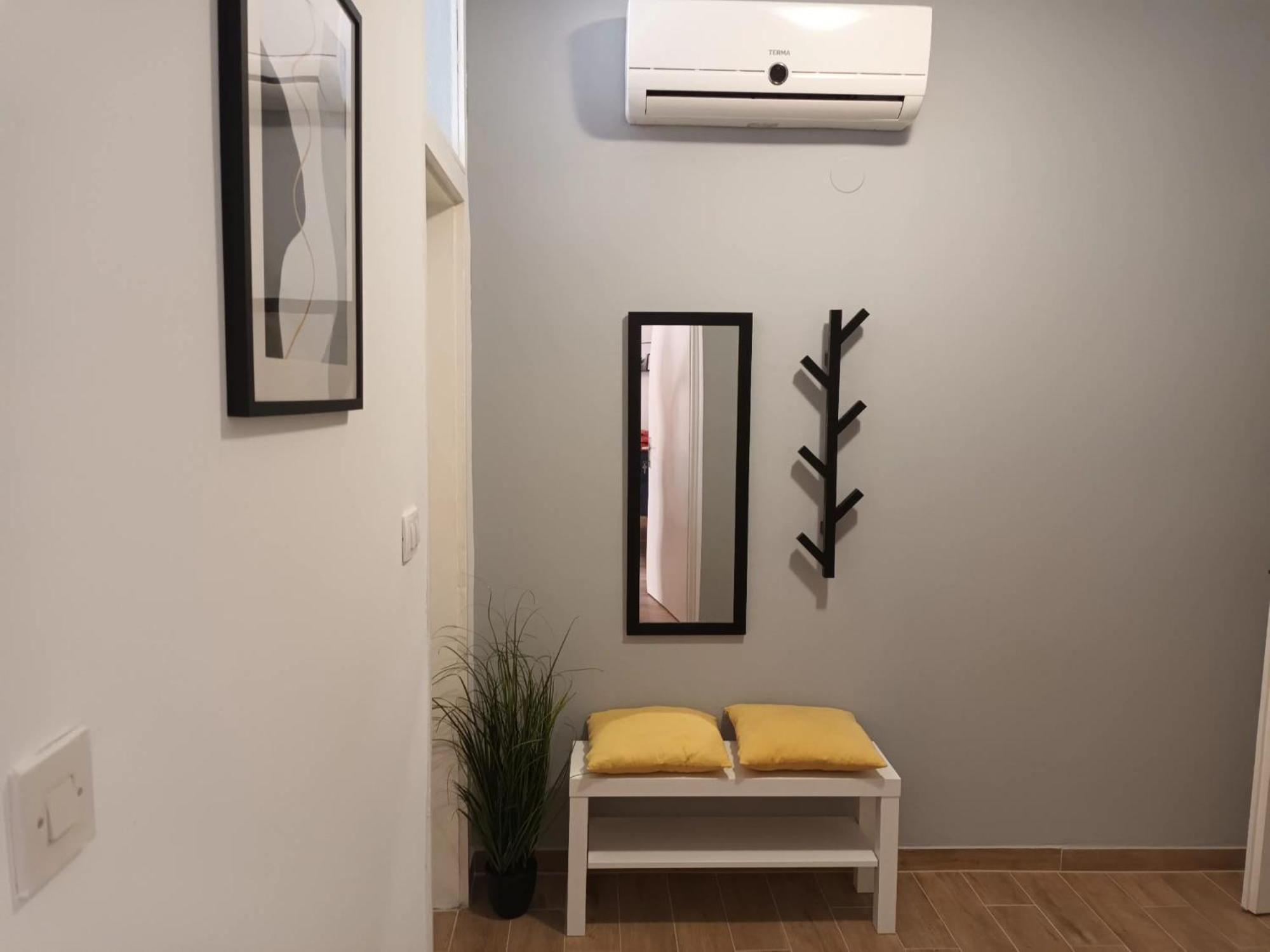 Apartments Danijela Tribalj Dış mekan fotoğraf