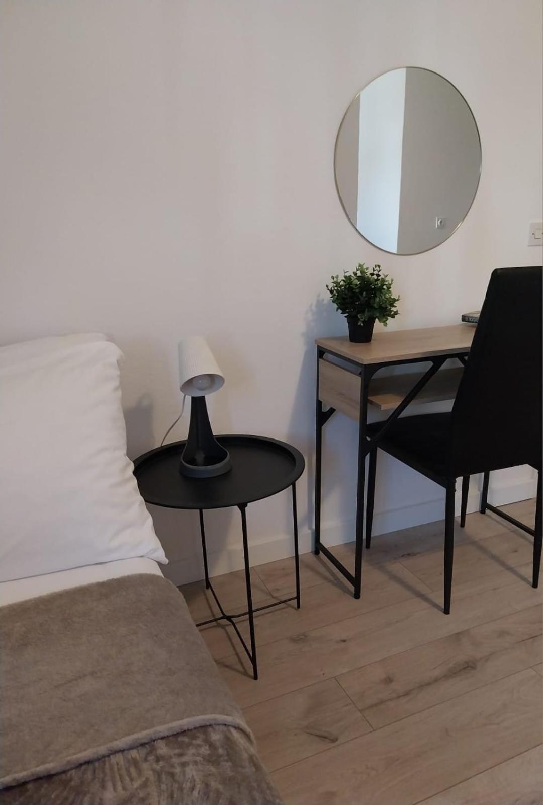 Apartments Danijela Tribalj Dış mekan fotoğraf