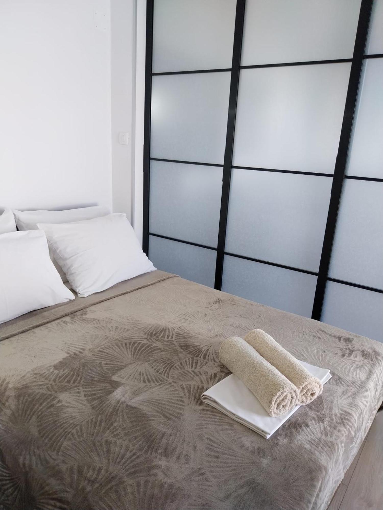 Apartments Danijela Tribalj Dış mekan fotoğraf