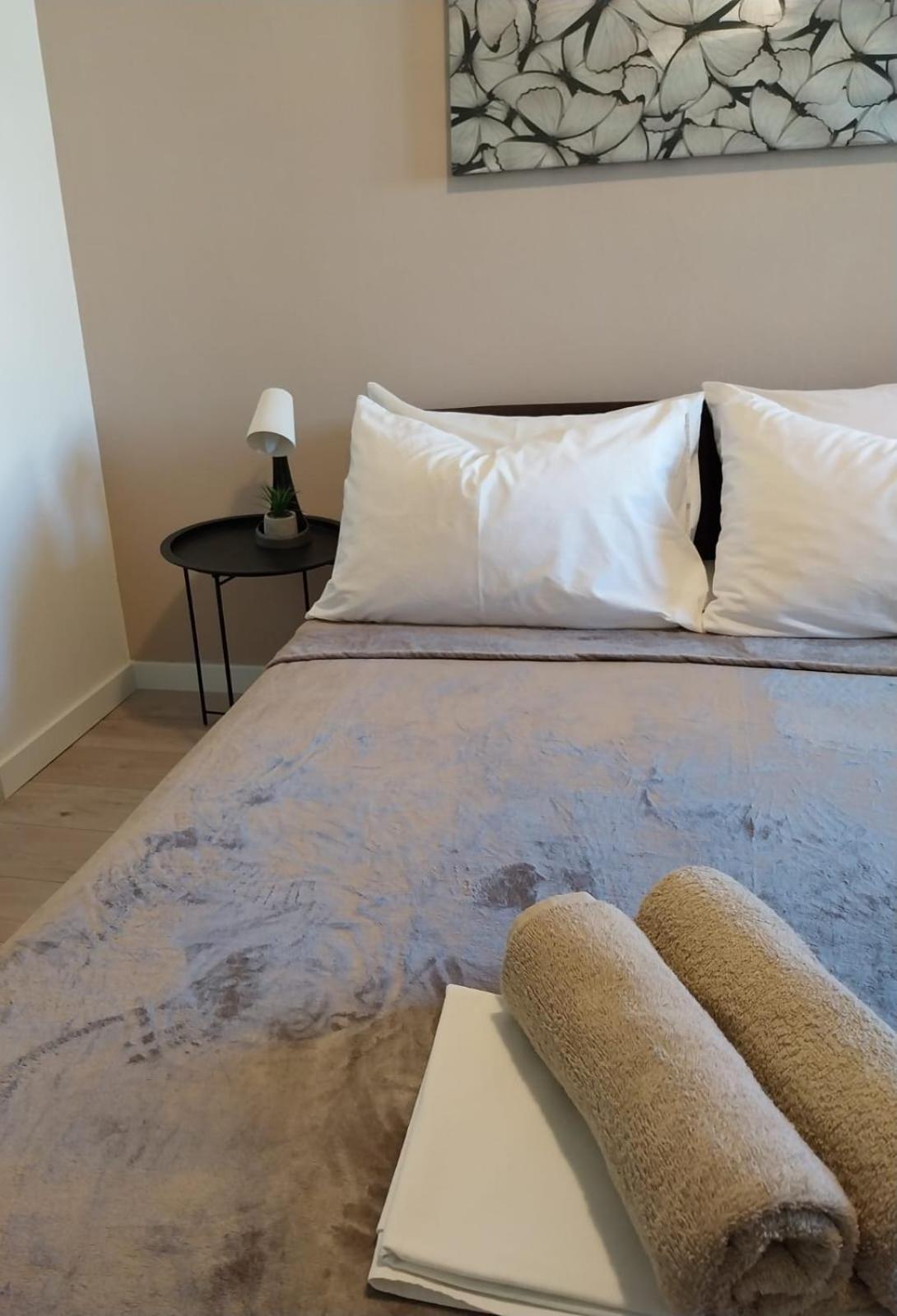 Apartments Danijela Tribalj Dış mekan fotoğraf