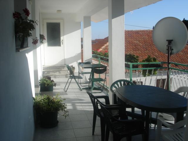 Apartments Danijela Tribalj Oda fotoğraf