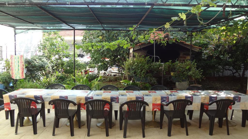 Apartments Danijela Tribalj Dış mekan fotoğraf