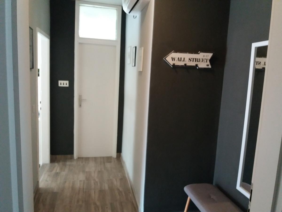 Apartments Danijela Tribalj Dış mekan fotoğraf