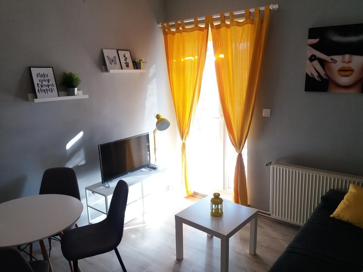 Apartments Danijela Tribalj Dış mekan fotoğraf
